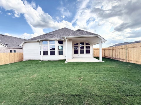 Tiny photo for 20424 Cassidy LN, Manor, TX 78653 (MLS # 5220817)