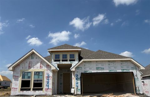Photo of 20424 Cassidy LN, Manor, TX 78653 (MLS # 5220817)