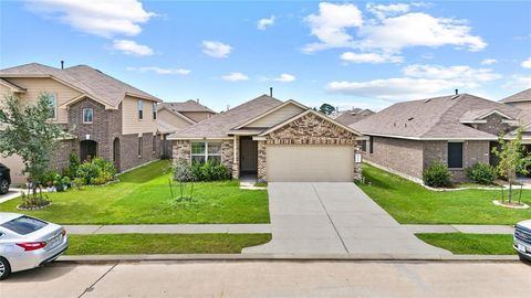 15454 Arce Rojo ST Channelview TX 77530