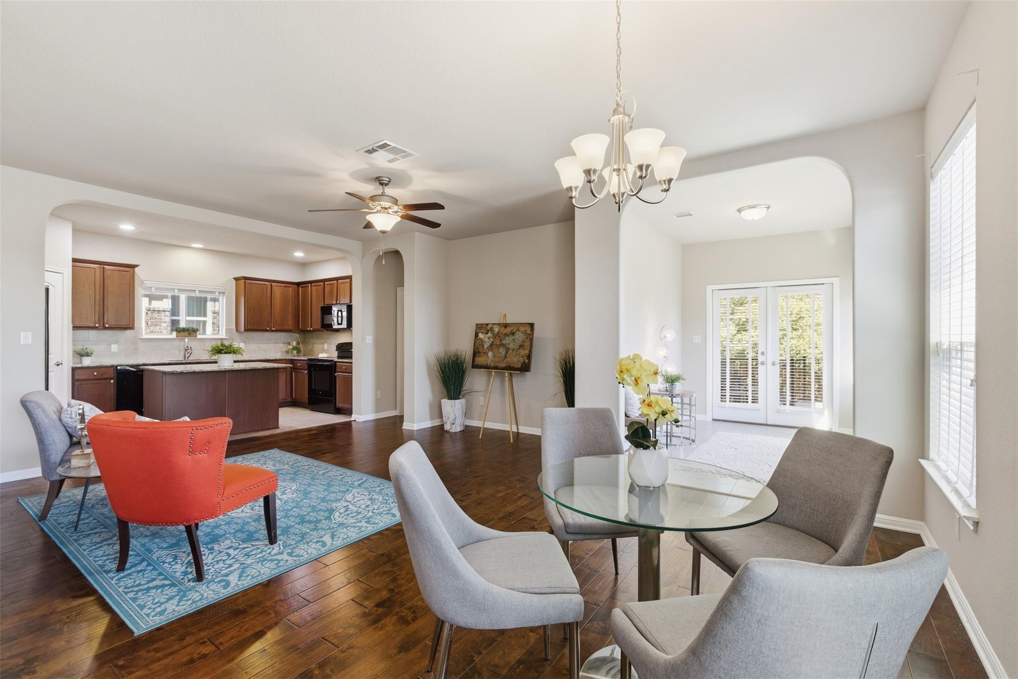 3451 Mayfield Ranch BLVD 369