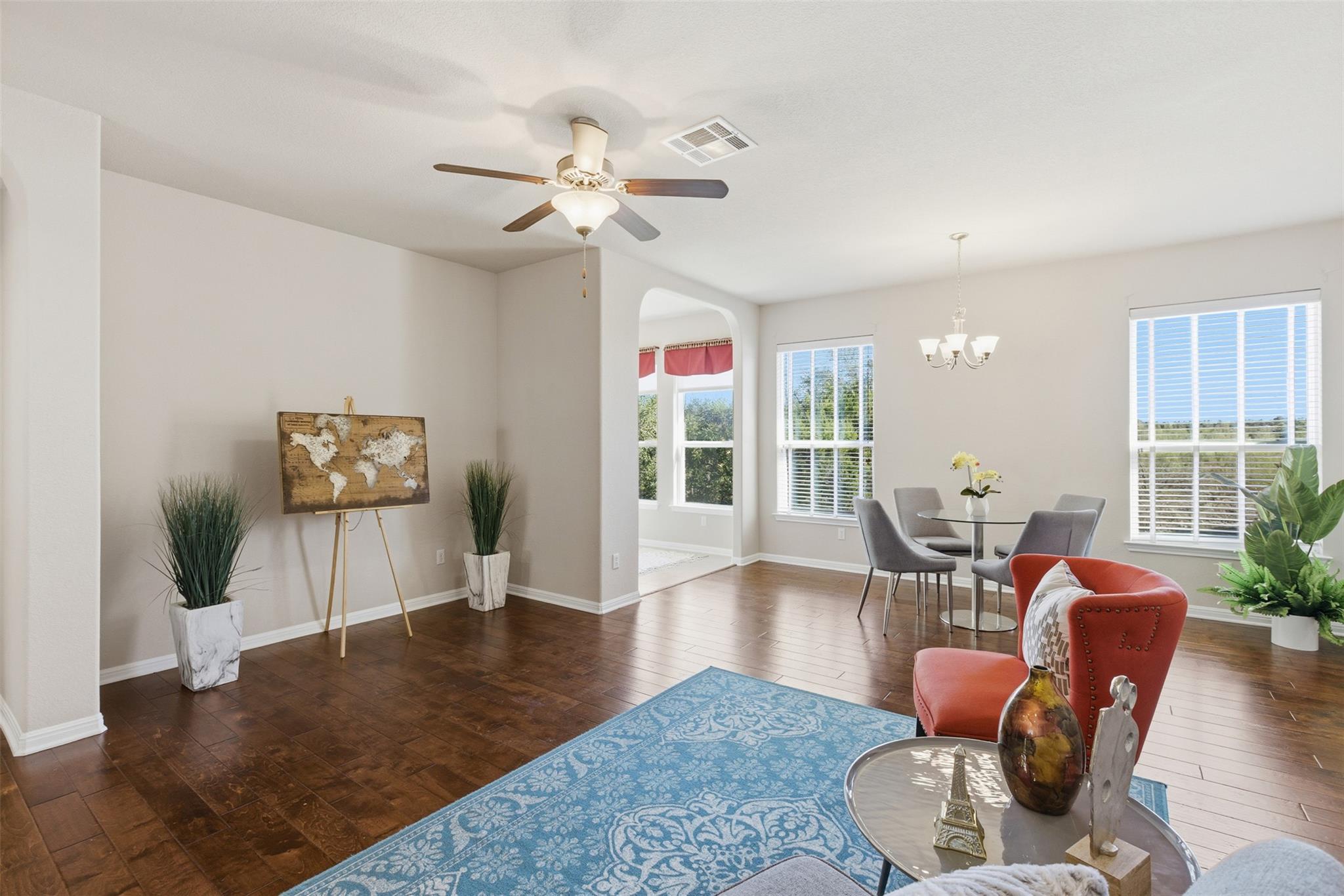 3451 Mayfield Ranch BLVD 369