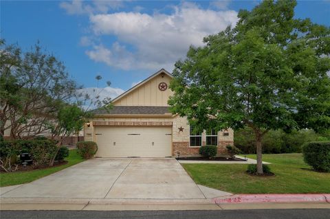 3451 Mayfield Ranch BLVD 369 Round Rock TX 78681