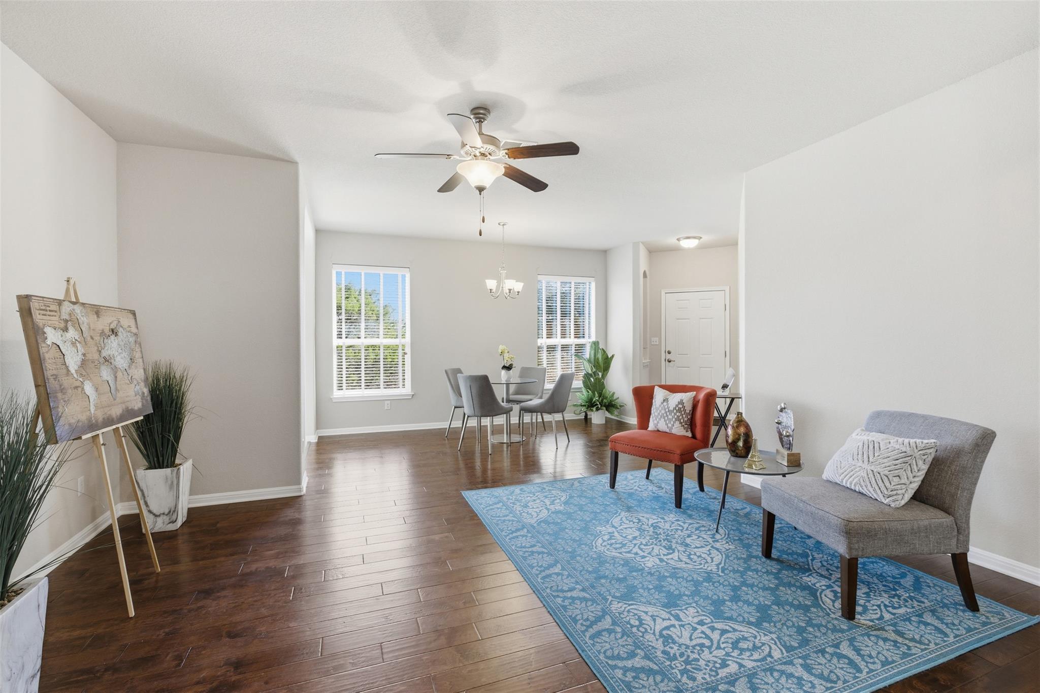 3451 Mayfield Ranch BLVD 369