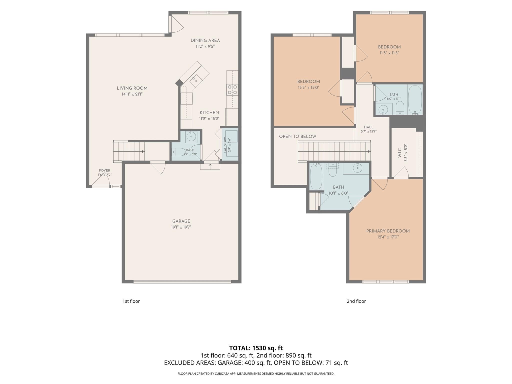 2410 Great Oaks DR 402