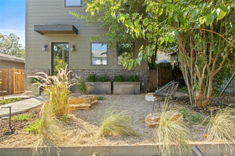 Photo of 2305 E 21st ST #2, Austin, TX 78722 (MLS # 9890555)