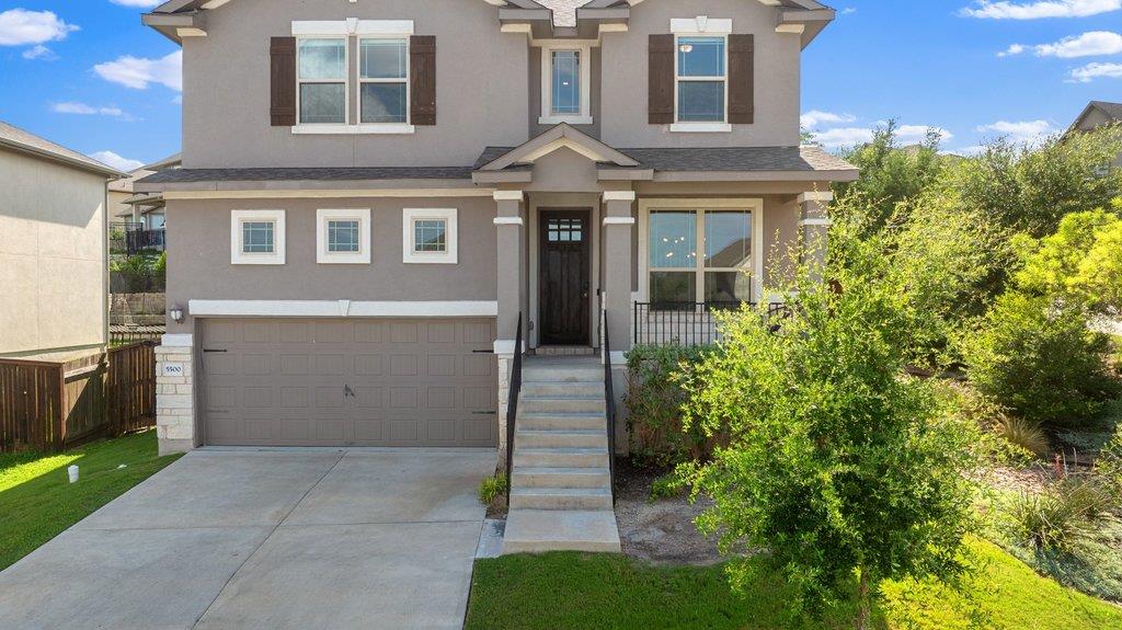 5500 La Canada WAY