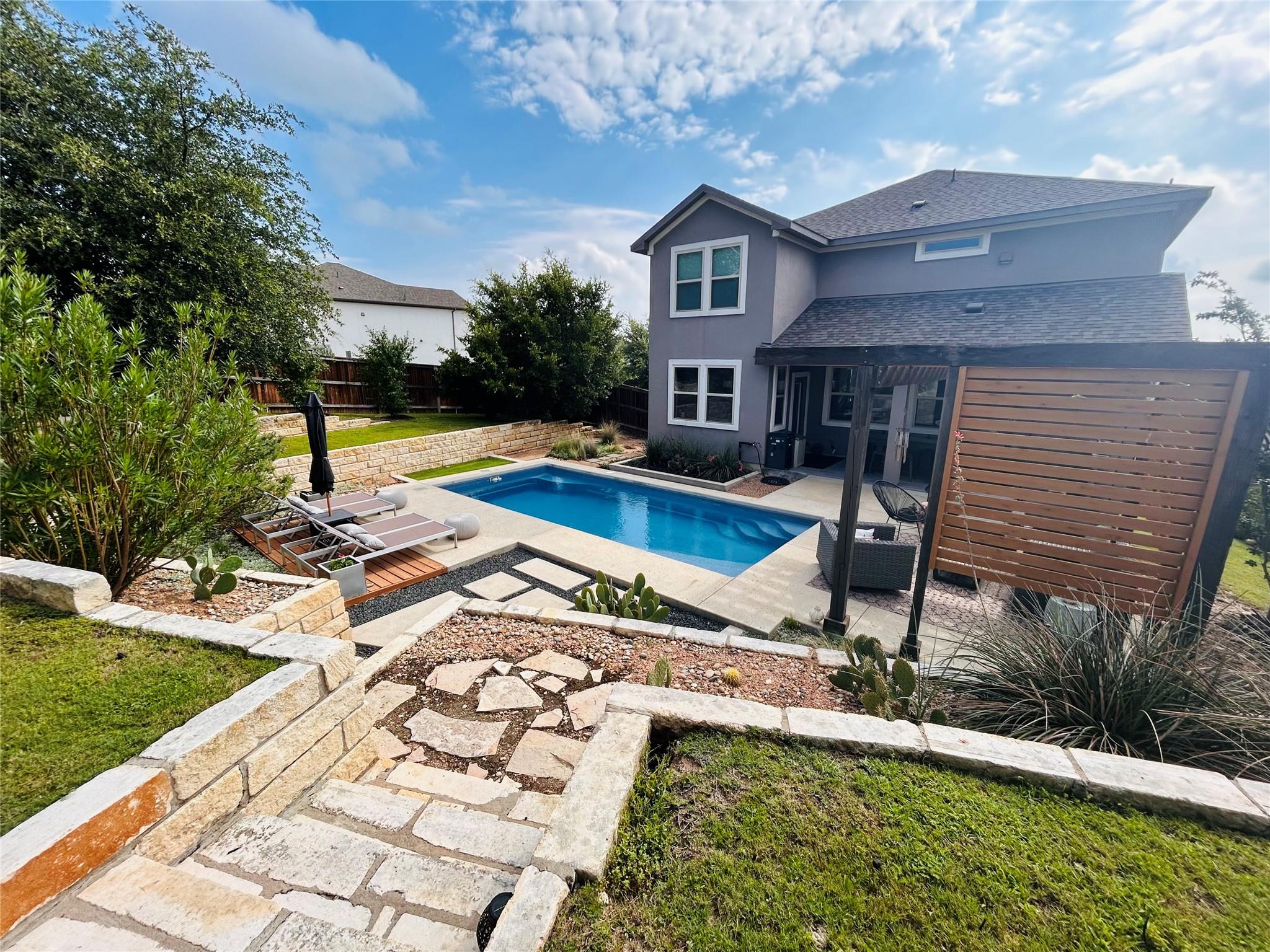 5500 La Canada WAY