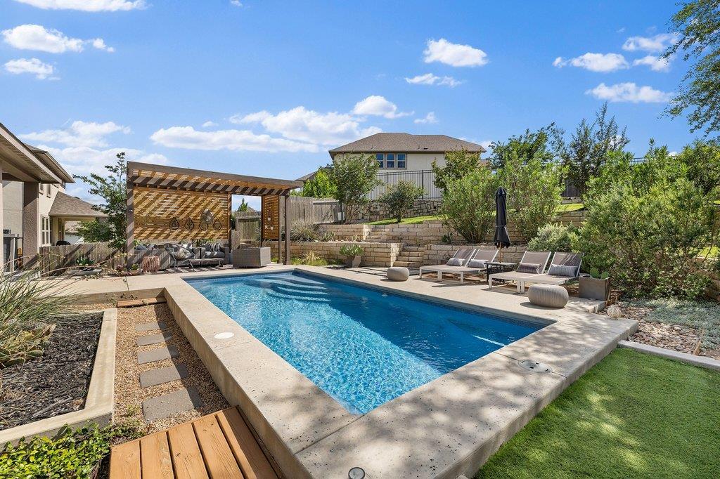 5500 La Canada WAY