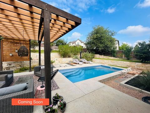Photo of 5500 La Canada WAY, Austin, TX 78738 (MLS # 7521674)