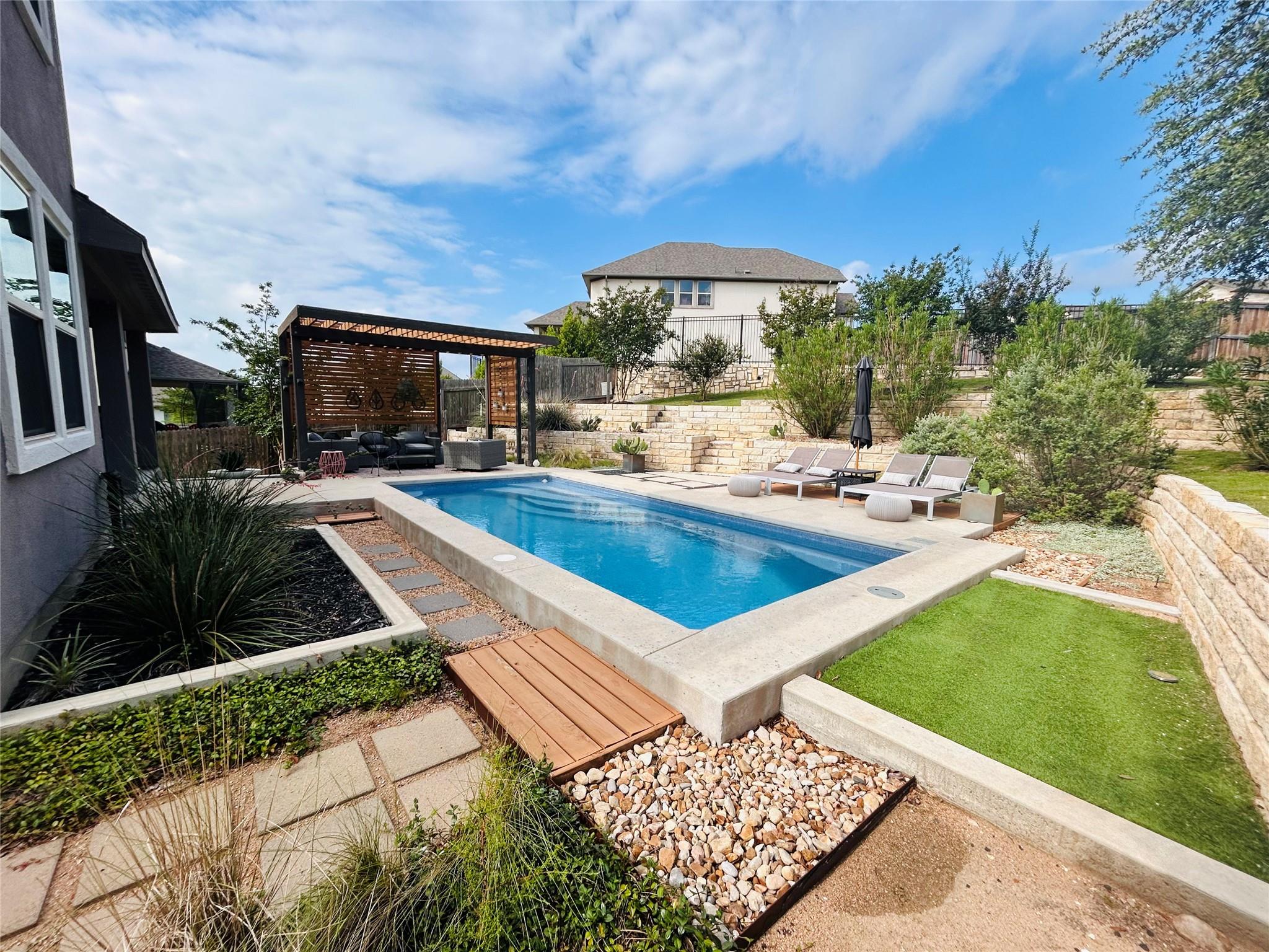 5500 La Canada WAY