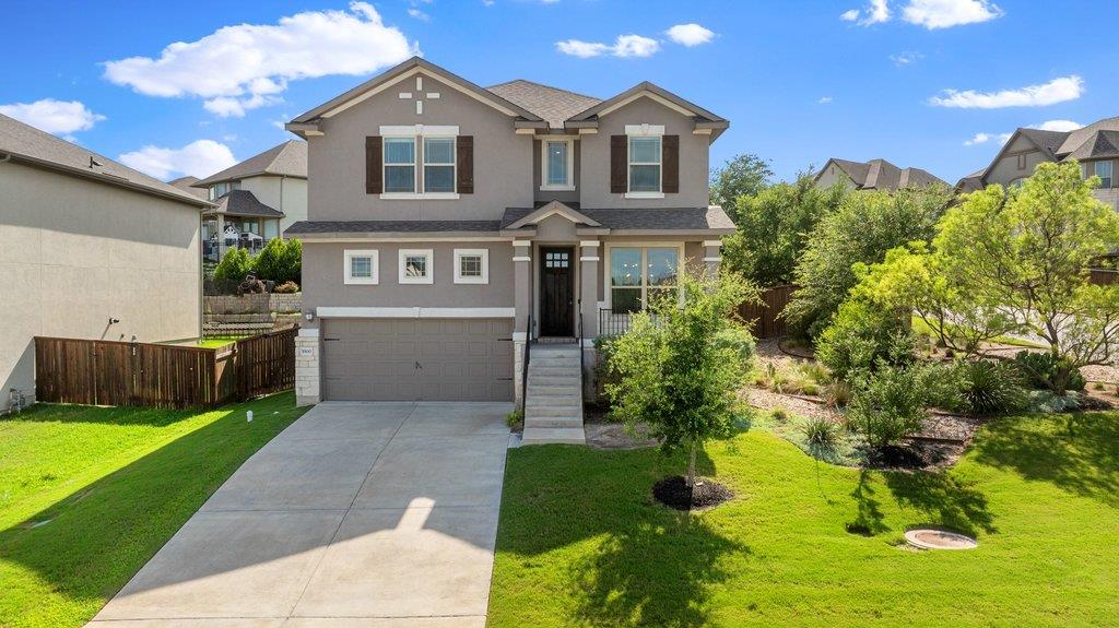 5500 La Canada WAY