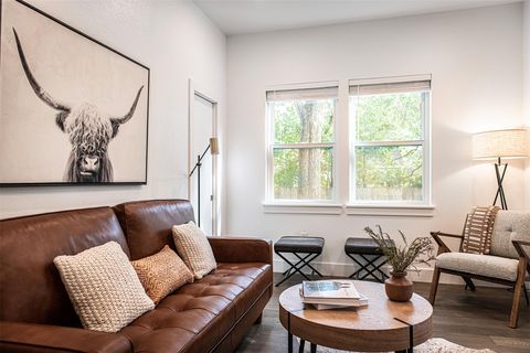 Tiny photo for 3405 Cedar St St, Austin, TX 78705 (MLS # 8141426)