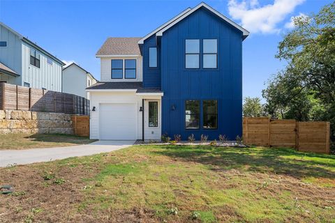 Photo of 6209 Friendswood DR, Austin, TX 78723 (MLS # 5617035)