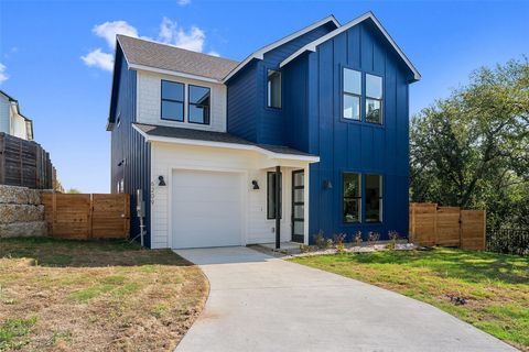 Tiny photo for 6209 Friendswood DR, Austin, TX 78723 (MLS # 5617035)