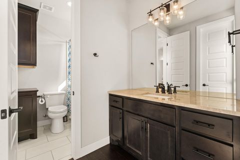 Tiny photo for 3830 Outback TRL, Spicewood, TX 78669 (MLS # 4977094)