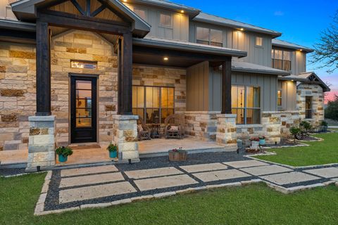 Tiny photo for 3830 Outback TRL, Spicewood, TX 78669 (MLS # 4977094)