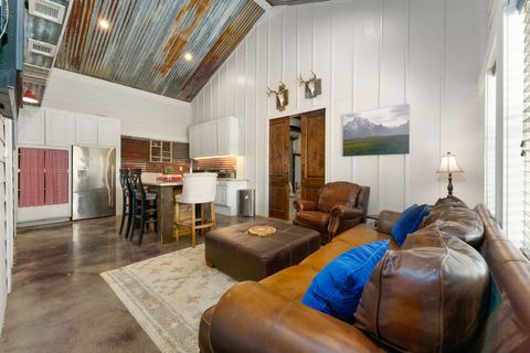 Tiny photo for 3830 Outback TRL, Spicewood, TX 78669 (MLS # 4977094)