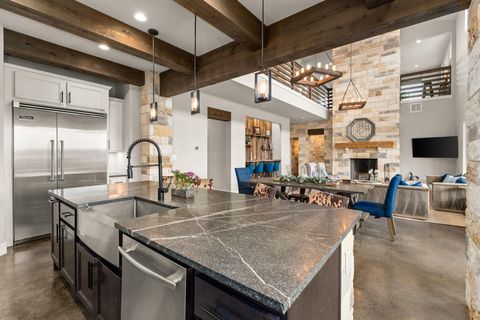 Tiny photo for 3830 Outback TRL, Spicewood, TX 78669 (MLS # 4977094)