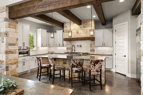 Tiny photo for 3830 Outback TRL, Spicewood, TX 78669 (MLS # 4977094)