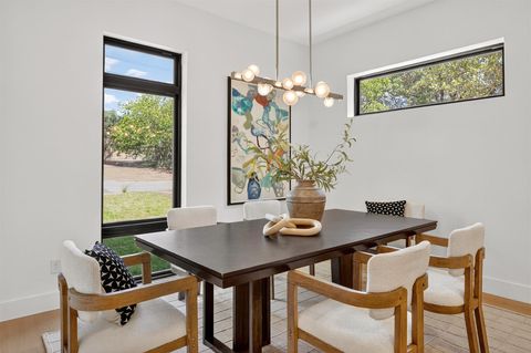 Tiny photo for 4609 Goliad LN, Austin, TX 78745 (MLS # 1233973)