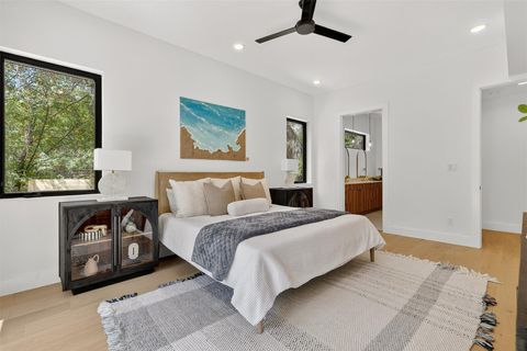 Tiny photo for 4609 Goliad LN, Austin, TX 78745 (MLS # 1233973)