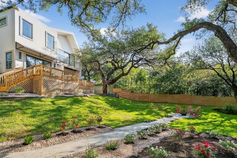 Tiny photo for 4609 Goliad LN, Austin, TX 78745 (MLS # 1233973)