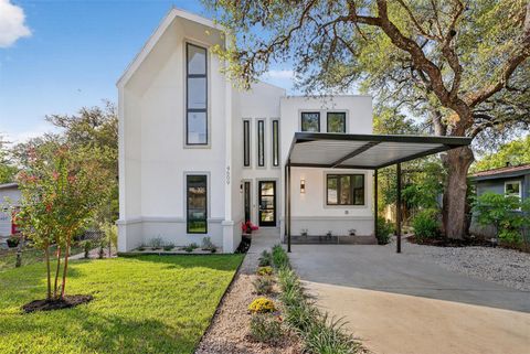 Tiny photo for 4609 Goliad LN, Austin, TX 78745 (MLS # 1233973)