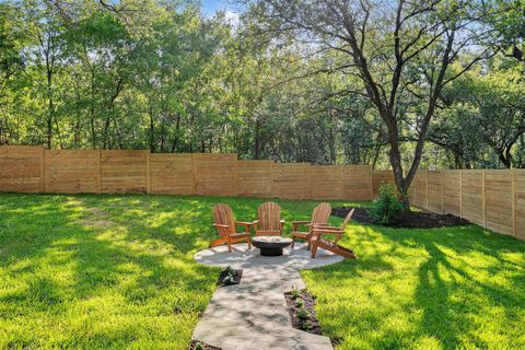 Tiny photo for 4609 Goliad LN, Austin, TX 78745 (MLS # 1233973)