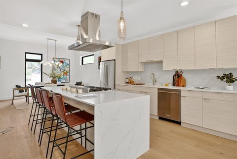 Tiny photo for 4609 Goliad LN, Austin, TX 78745 (MLS # 1233973)