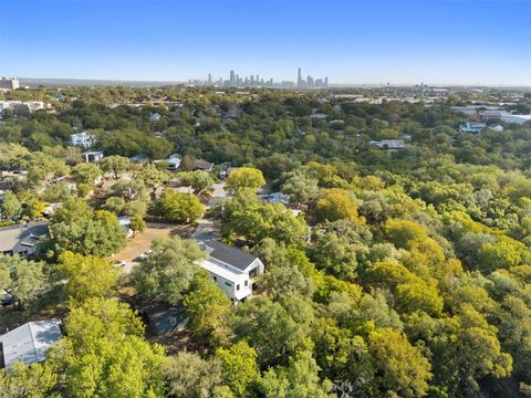 Tiny photo for 4609 Goliad LN, Austin, TX 78745 (MLS # 1233973)