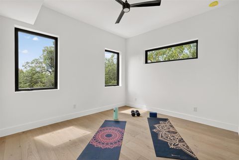 Tiny photo for 4609 Goliad LN, Austin, TX 78745 (MLS # 1233973)