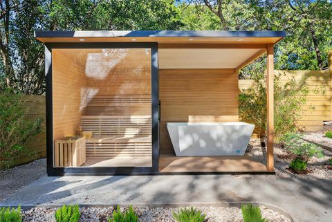 Tiny photo for 4609 Goliad LN, Austin, TX 78745 (MLS # 1233973)