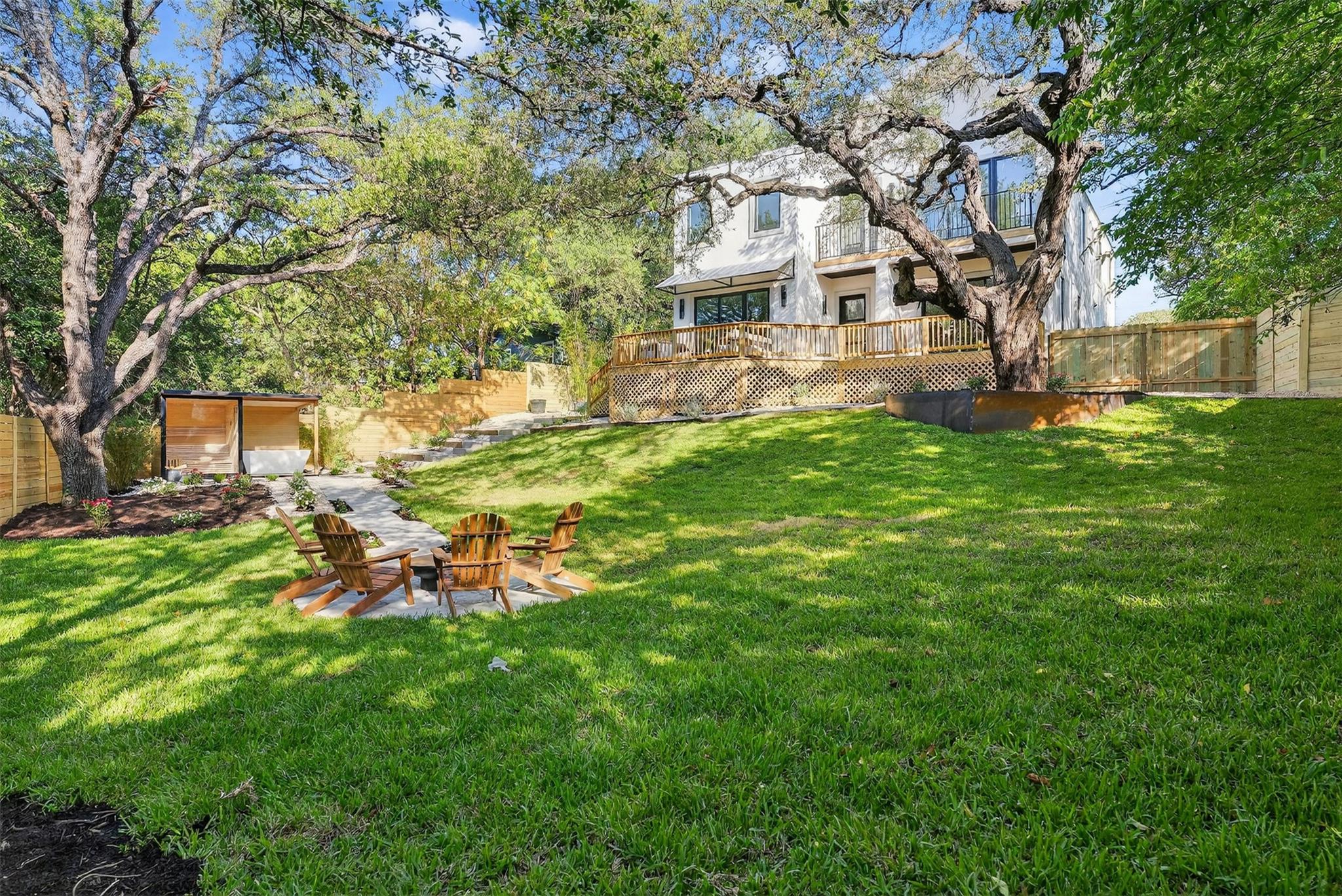4609 Goliad LN
