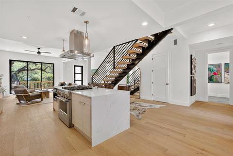 Tiny photo for 4609 Goliad LN, Austin, TX 78745 (MLS # 1233973)