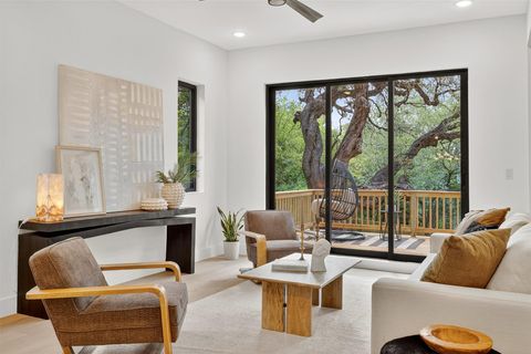 Tiny photo for 4609 Goliad LN, Austin, TX 78745 (MLS # 1233973)