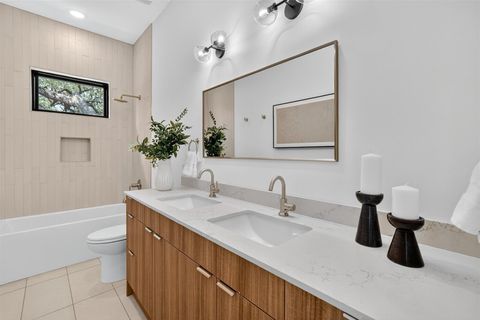 Tiny photo for 4609 Goliad LN, Austin, TX 78745 (MLS # 1233973)