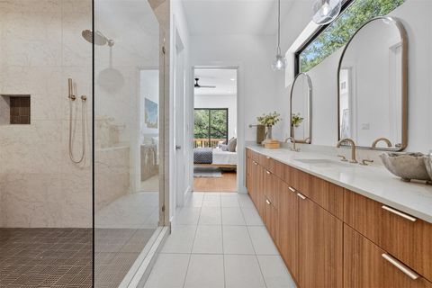Tiny photo for 4609 Goliad LN, Austin, TX 78745 (MLS # 1233973)