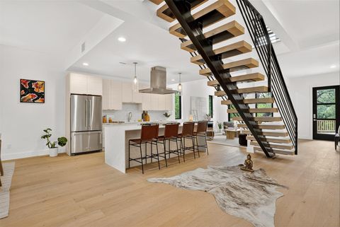Tiny photo for 4609 Goliad LN, Austin, TX 78745 (MLS # 1233973)