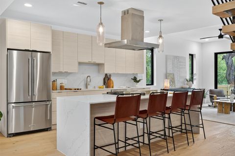 Tiny photo for 4609 Goliad LN, Austin, TX 78745 (MLS # 1233973)
