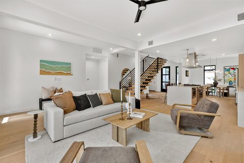 Tiny photo for 4609 Goliad LN, Austin, TX 78745 (MLS # 1233973)