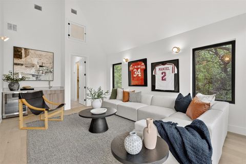 Tiny photo for 4609 Goliad LN, Austin, TX 78745 (MLS # 1233973)