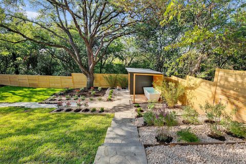 Tiny photo for 4609 Goliad LN, Austin, TX 78745 (MLS # 1233973)