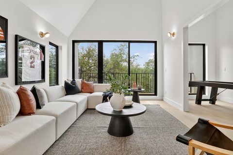 Tiny photo for 4609 Goliad LN, Austin, TX 78745 (MLS # 1233973)