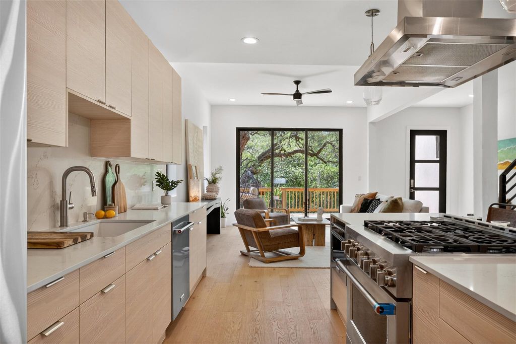 Photo for 4609 Goliad LN, Austin, TX 78745 (MLS # 1233973)