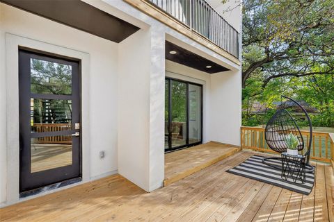 Tiny photo for 4609 Goliad LN, Austin, TX 78745 (MLS # 1233973)