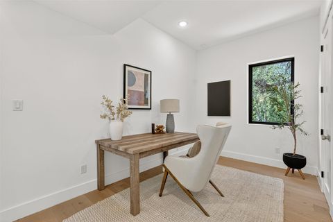 Tiny photo for 4609 Goliad LN, Austin, TX 78745 (MLS # 1233973)
