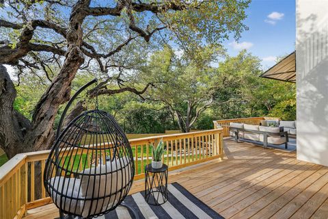 Tiny photo for 4609 Goliad LN, Austin, TX 78745 (MLS # 1233973)