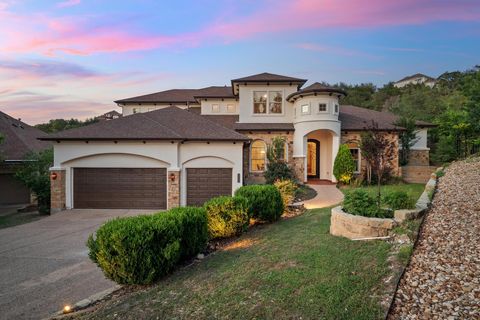 4105 Michael Neill DR Austin TX 78730