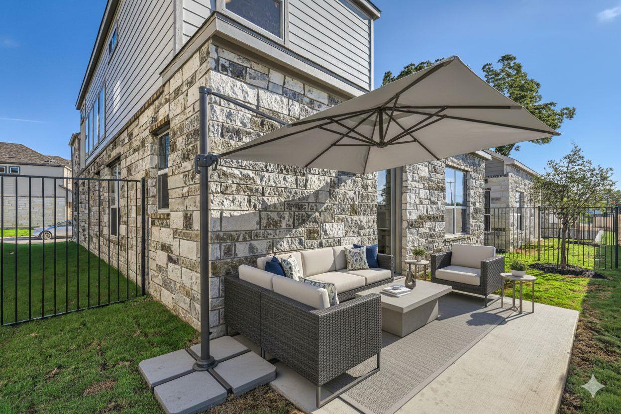 1531 N Red Bud LN 32