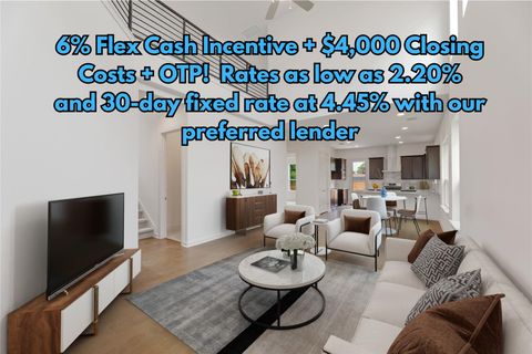 1531 N Red Bud LN 32 Round Rock TX 78665